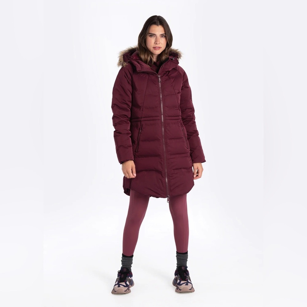 Lole Katie Down Jacket